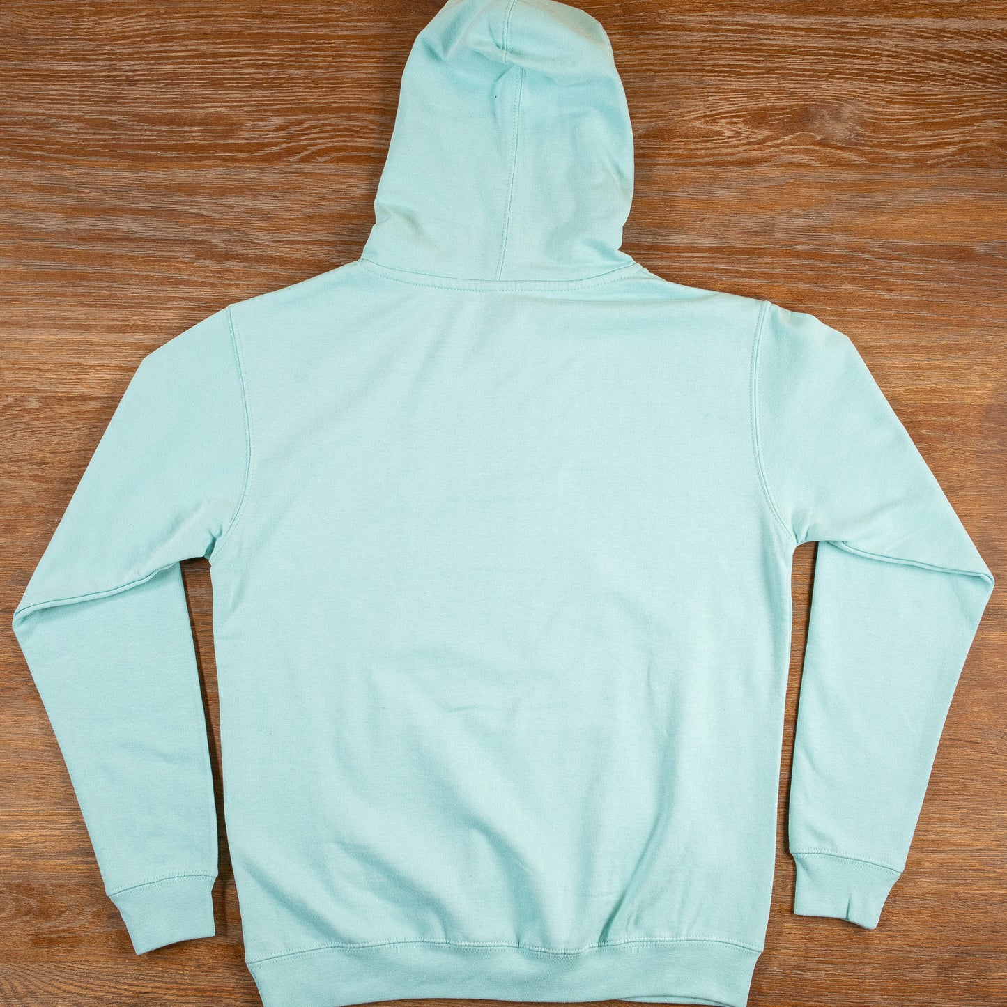 Youth - Laser Beam Hoodie (Mint)