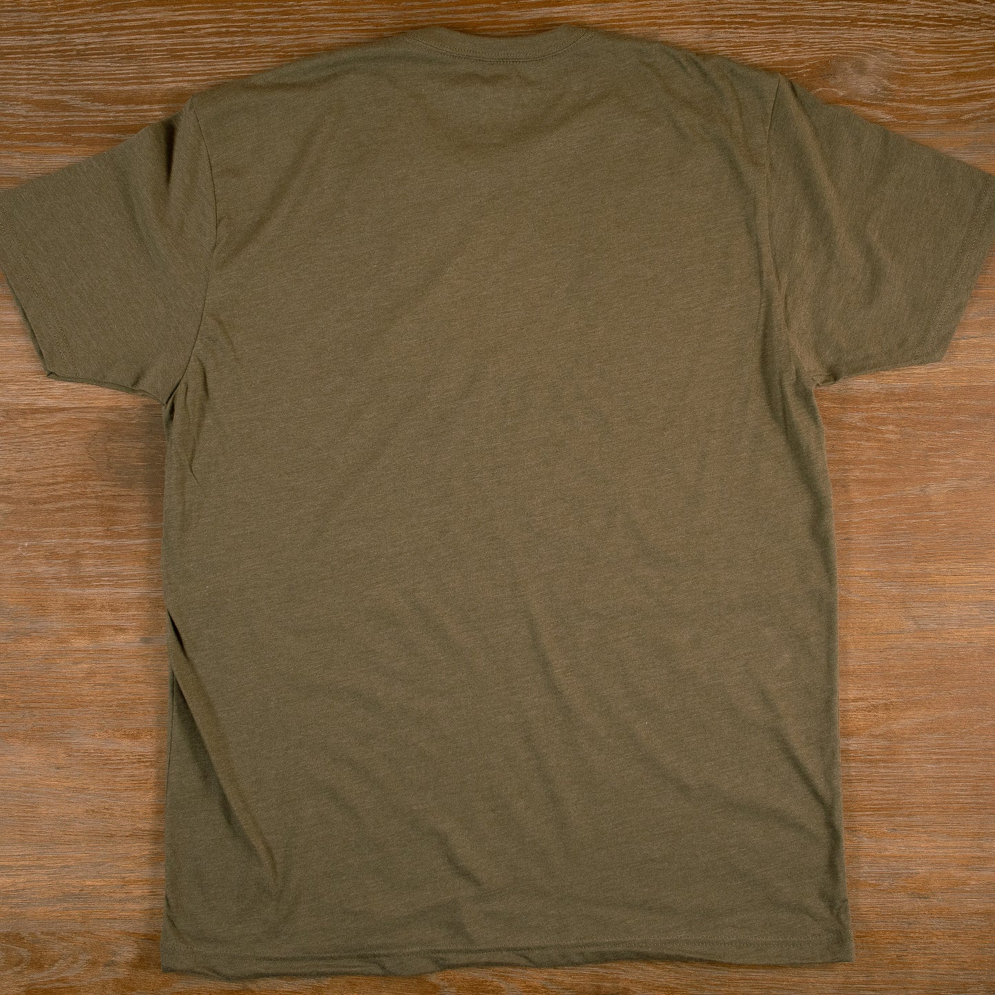 Simulation Tee (Army Green)
