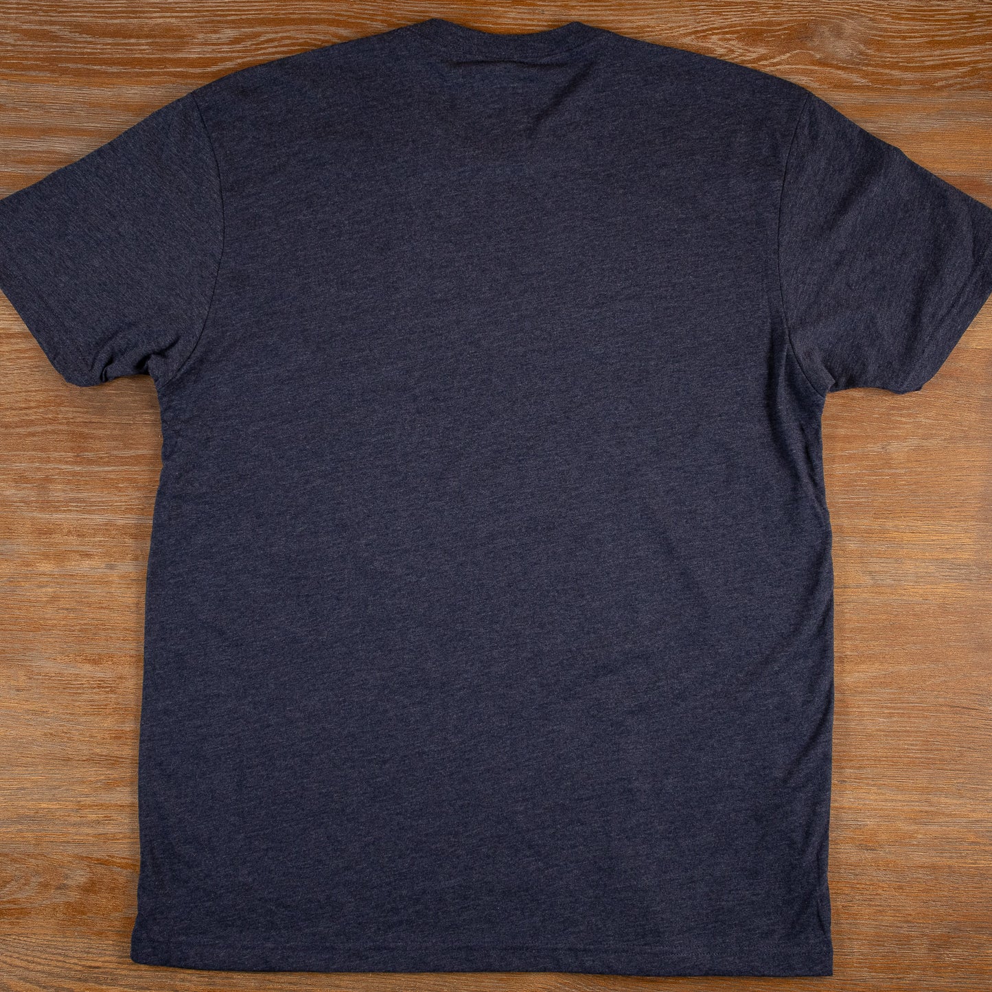 Classic Logo Tee (Midnight Navy)