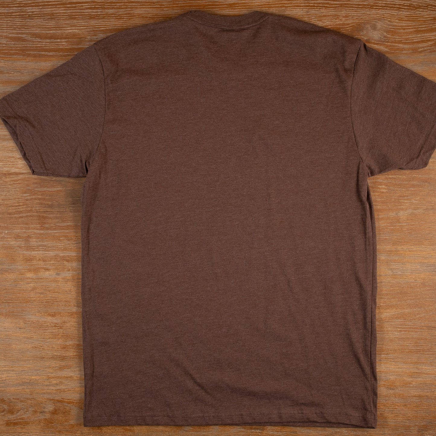 Classic Logo Tee (Espresso)