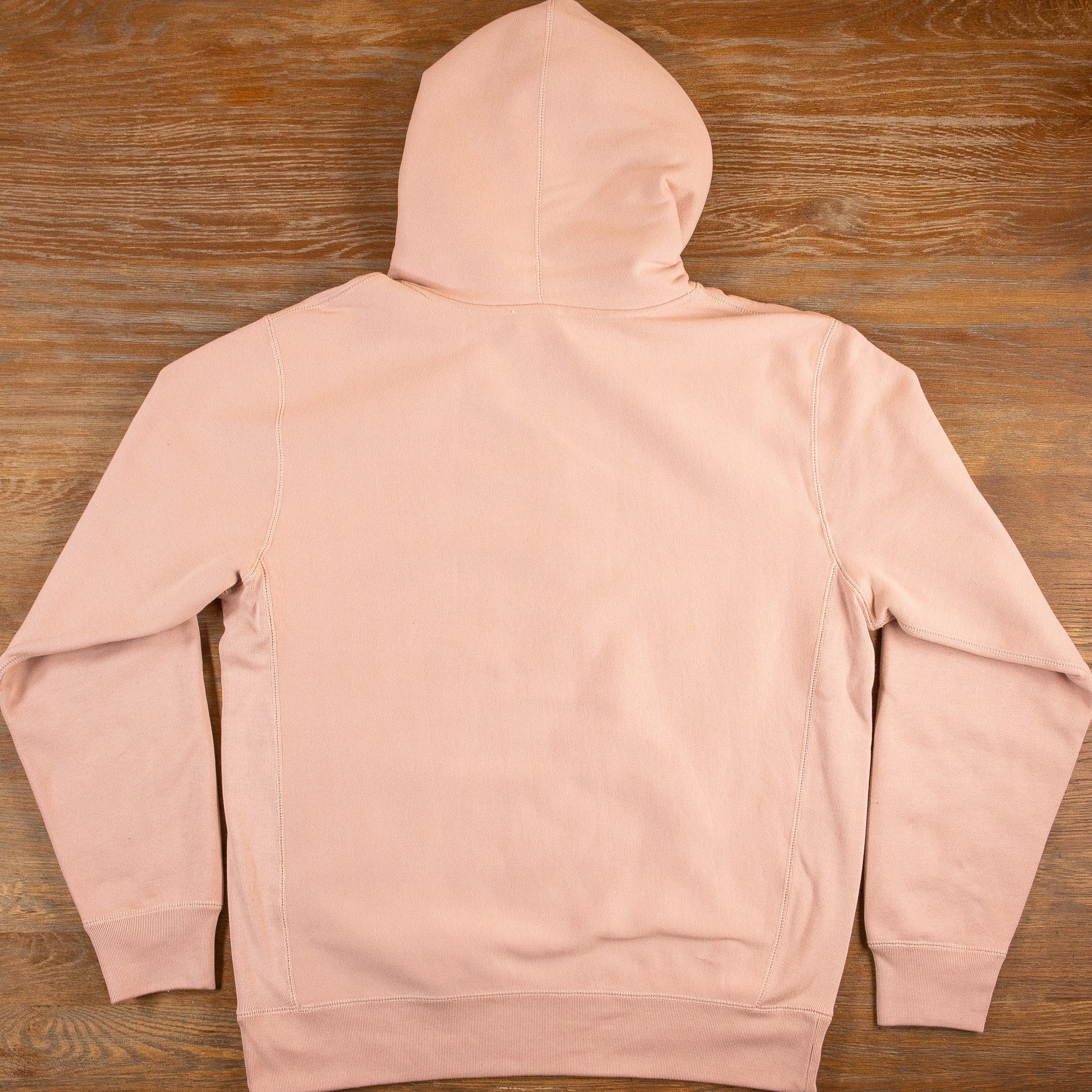 Dust 2024 pink hoodie