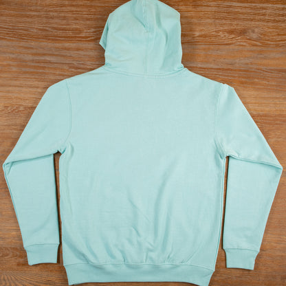 Youth - When Bunnies Fly Hoodie (Mint)