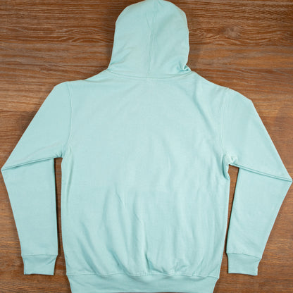 Youth - Natures Most Wanted Hoodie (Mint)