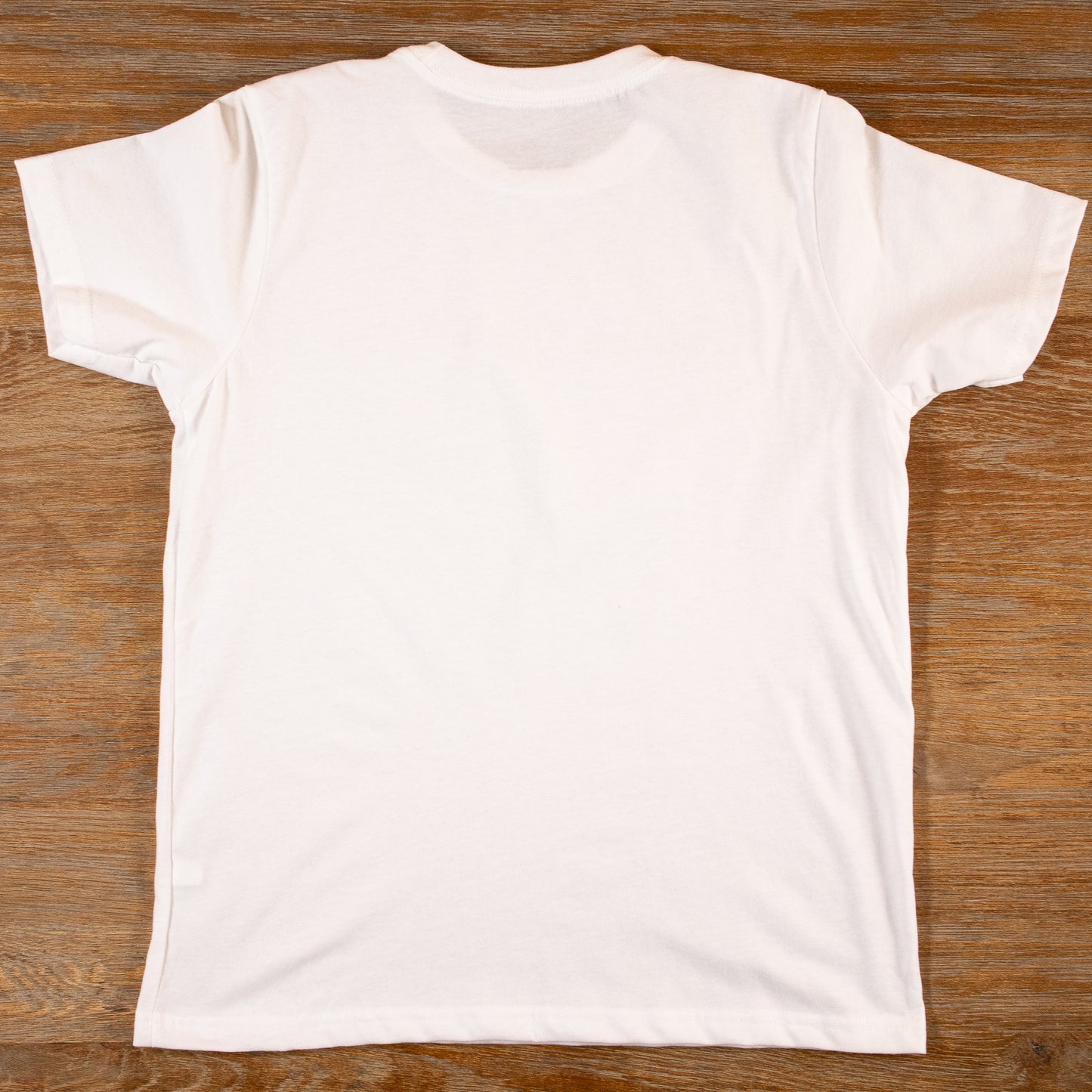 Youth - Simulation Tee (White)