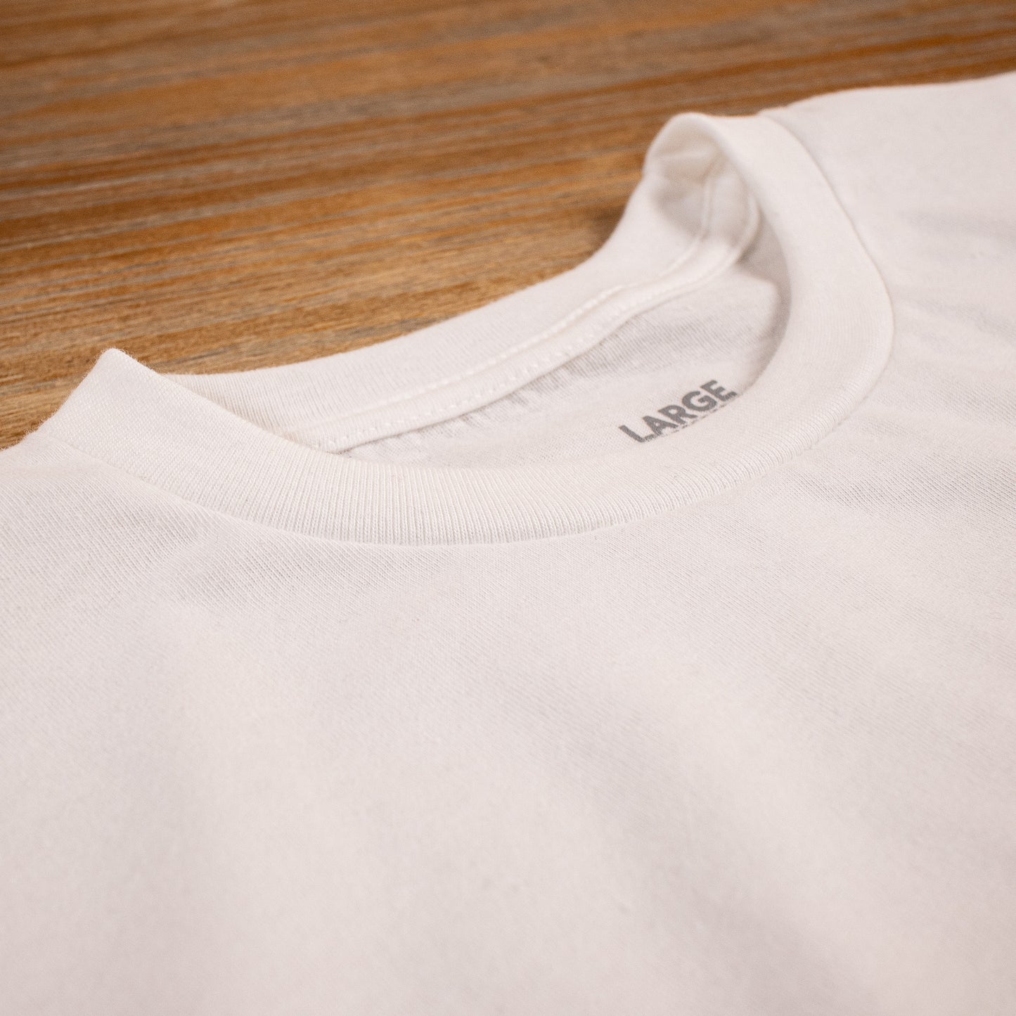 Youth - Simulation Tee (White)