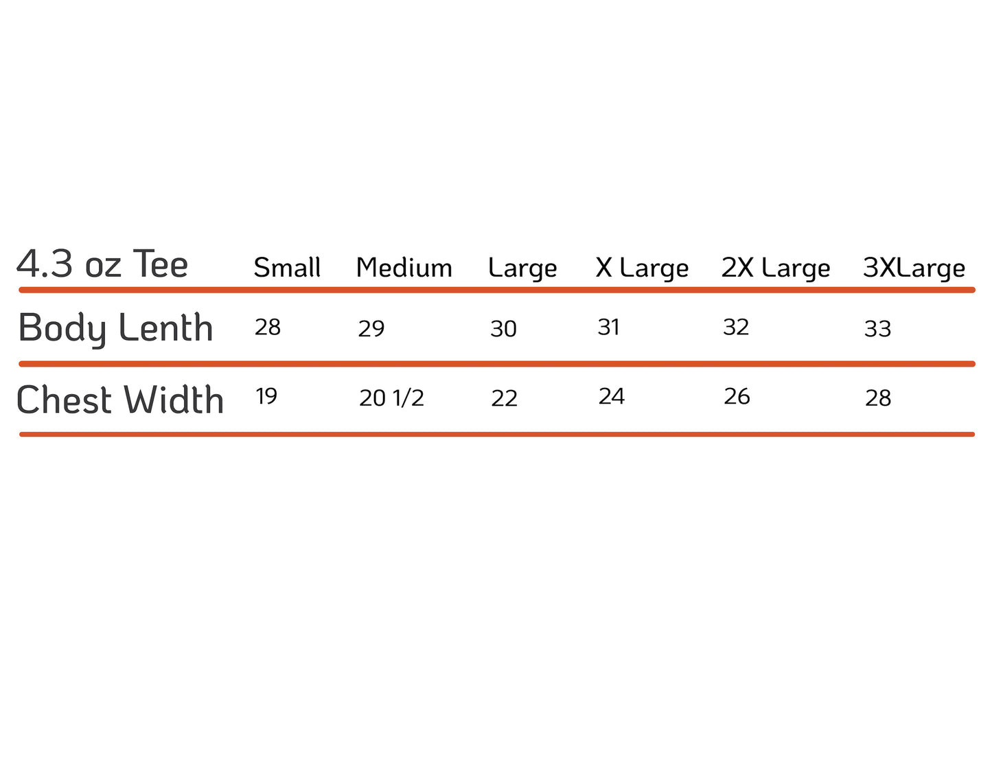 Simulation Tee (White)